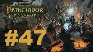 Z's Pathfinder: Kingmaker 2nd run (Tiefling paladin/Hard mode) - #47