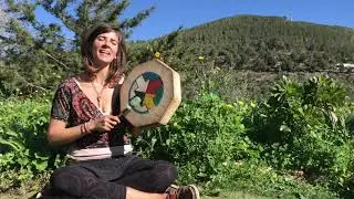Nueva Humanidad PAZ SHANTI