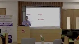ATAL FDPRAIT Quantum Computing Day 4 Session 2