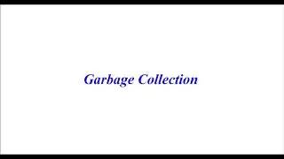 #39 Python tutorial-Python for beginners|Garbage Collection