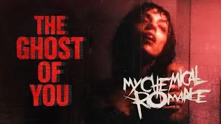 The Ghost Of You - My Chemical Romance (FEMALE VERSION BY ANNIE)