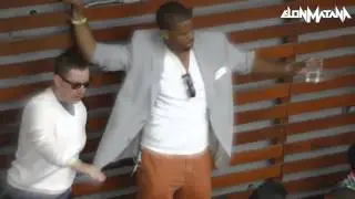 Dj Batuhan taylan (Arash.feat.sean paul-she makes me go 2013