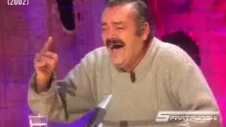 Crazy Funny Guy. XD