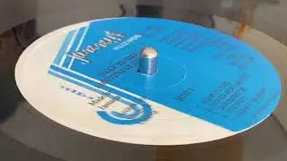 LIEUTENANT STITCHIE ~ Life Goes On