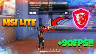 1M.views Bluestacks MSI LITE is AMAZING 🔥 - Bluestacks lite for low end pc