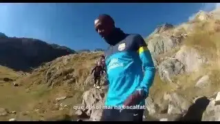 TV3 Catalonia - Interview with the legend Eric Abidal 2012 : Part 1 - English subtitles