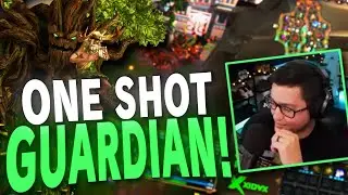 YOU NEED TO TRY THIS IN THE JUNGLE!