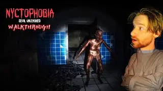 Fear Of The Dark!! - Nyctophobie: Devil Unleashed Walkthrough
