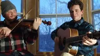 Owen & Benjamin | Winter Break 2024