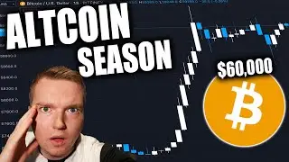 BITCOIN!!!!!! 100X ALTCOIN SEASON... THE NEXT HUGE PROFIT TRADE!! BUY SOLANA TODAY!!