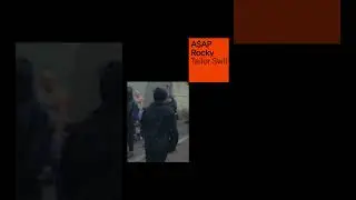 A$AP Rocky - Tailor Swif