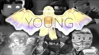 Young - Ninjago Tribute