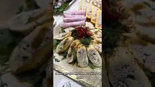 Банкеты. Фуршеты. Обучение, Выезд