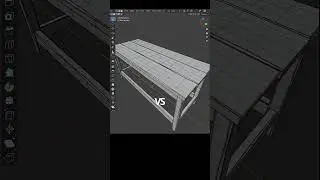 Junior VS Senior 3D Artist UV Unwrapping 