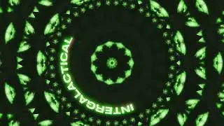 Jace! - Intergalactical