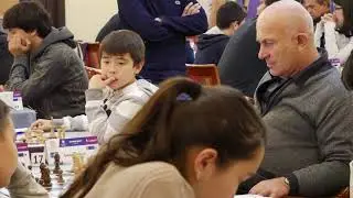 Тренерский состав Мир Шахмат в филиале
