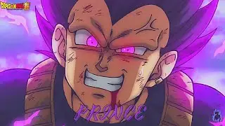 Prince - Vegeta type beat