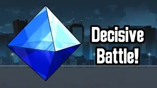 [Star 4] The Battle Cats - Decisive Battle!