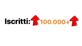 Come CRESCERE DI ISCRITTI SU YOUTUBE Con 3 Metodi!