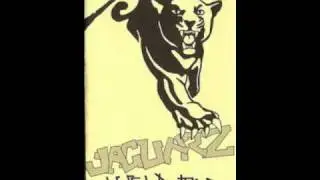 Jaguarz - Jaguarz