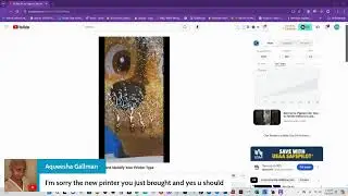 Let's Design a Bluey Notebook Cover and Chat