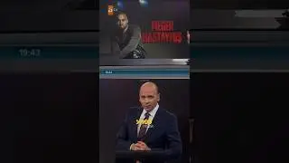 KANYE WEST HASTAYMIŞ