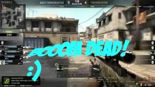 Bishop | unholygamers.com | Swedish/English ACE!!!