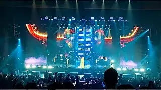 Лобода - Пуля-дура (Live)