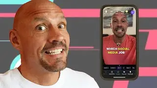 How to Add Captions on TikTok (AUTOMATIC)