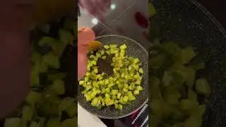 Намазка из кабачка🔥 #накухнеуиванасоловьева