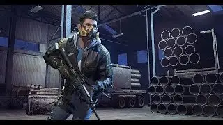 Ring of Elysium!!! Europa в STEAM - наконец то!!!