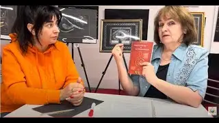 3. РАЗБОР причин ПРОБУКСОВКИ в ПРОДАЖАХ с мастером, АВТОРОМ детских книг, ХУДОЖНИКОМ, иллюстратором.
