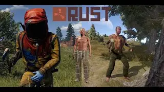They wanted to raid so...