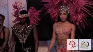 Notting Hill Carnival Launch 2014