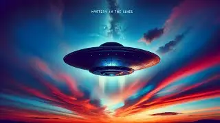 US Scientists Created an INSANE UFO!