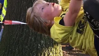 Beltrum survivalrun  2015