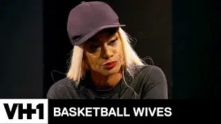 Tami Sets Up a Surprise Meeting | Basketball Wives