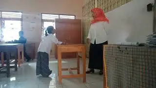 PENGUKURAN DENGAN CARA HASTA, JENGKAL, LANGKAH, DAN DEPA.