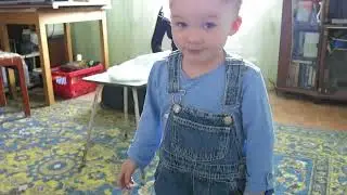 ...собирается домой