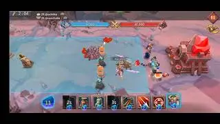 Грань. Глава 9, этап 3. Прохождение f2p.