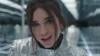 Sean Paul - No Lie (Official Music Video) ft. Dua Lipa