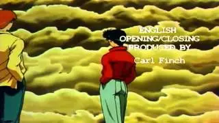 Yu Yu Hakusho Ultimo encerramento