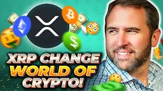 XRP Is About To Change The World Of Crypto!