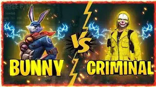 impossible🎯. bunny bundle vs red criminal. #shorts ,#freefireshorts ,#emoteheadshot ,#viralvideo2022