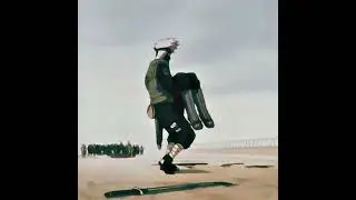 Vibe EDIT/AMV OG NARUTO