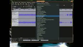 3D audio audacity