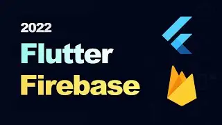 Instalação do Firebase no Flutter em 2022 (FlutterFire e Realtime Database)