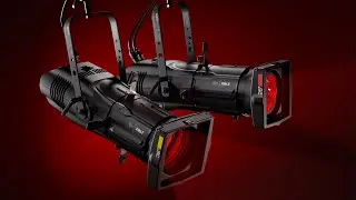 ETC Source Four LED Series 3