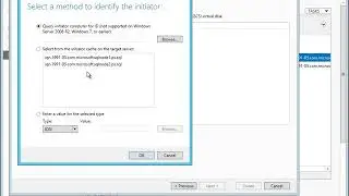 Series: Setup SQL Server Cluster- 5 of 15