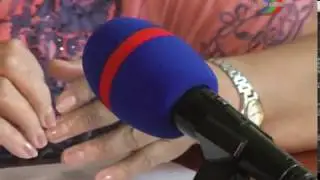 Вспышка кори в Харцызске